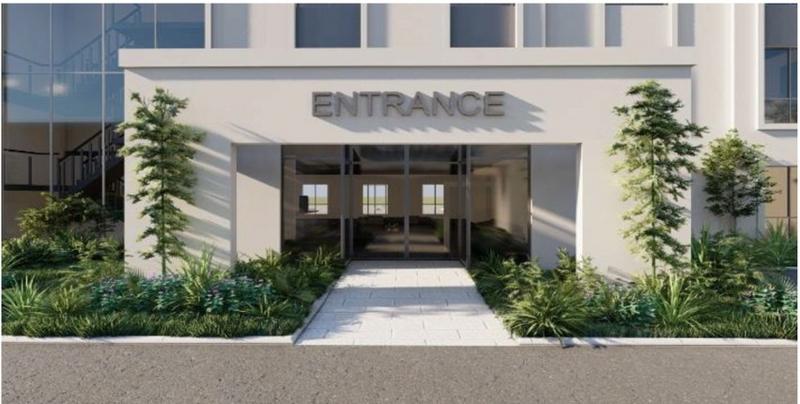 1 Bedroom Property for Sale in De Zoete Inval Western Cape